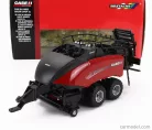 CASE-IH  TRAILER LN434 LARGE BALER -  RED BLACK