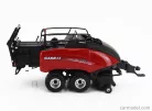 CASE-IH  TRAILER LN434 LARGE BALER -  RED BLACK