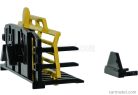 ACCESSORIES  BUCKRAKE - RASTELLO TRASPORTATORE  YELLOW BLACK