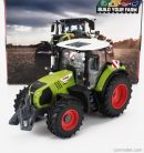 CLAAS  ARION 660 TRACTOR 2020  LIGHT GREEN