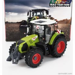CLAAS  ARION 660 TRACTOR 2020  LIGHT GREEN