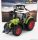 CLAAS  ARION 660 TRACTOR 2020  LIGHT GREEN