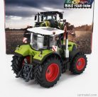 CLAAS  ARION 660 TRACTOR 2020  LIGHT GREEN