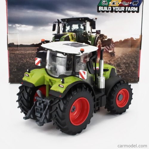 CLAAS  ARION 660 TRACTOR 2020  LIGHT GREEN