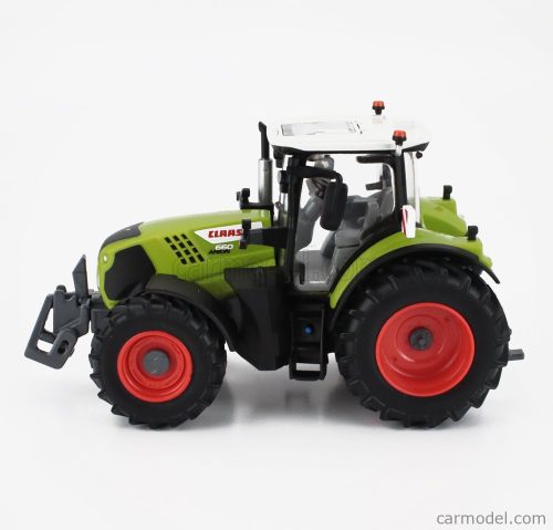 CLAAS  ARION 660 TRACTOR 2020  LIGHT GREEN