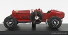 ALFA ROMEO  P3 N 10 WINNER TARGA FLORIO 1934 A.VARZI  RED