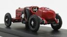 ALFA ROMEO  P3 N 10 WINNER TARGA FLORIO 1934 A.VARZI  RED
