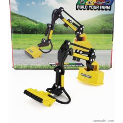 ACCESSORIES  HEDGE CUTTER 2010  YELLOW BLACK
