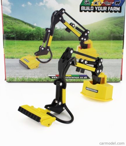 ACCESSORIES  HEDGE CUTTER 2010  YELLOW BLACK