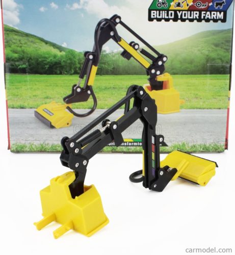 ACCESSORIES  HEDGE CUTTER 2010  YELLOW BLACK