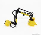 ACCESSORIES  HEDGE CUTTER 2010  YELLOW BLACK