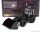 JCB  TM420S RUSPA GOMMATA BLACK EDITION - TRACTOR SCRAPER  BLACK