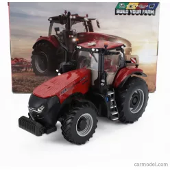 CASE-IH  MAGNUM 405 TRACTOR 2020  RED