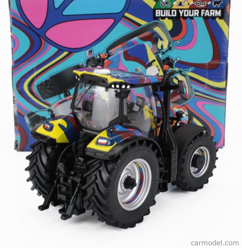 NEW HOLLAND  T7.300 TRACTOR 2020  VARIOUS