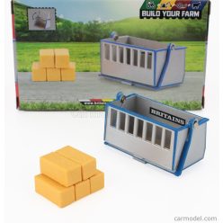 ACCESSORIES  LINK BOX  SILVER BLUE YELLOW