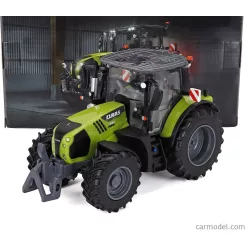 CLAAS  ARION 660 TRACTOR 2020  GREEN BLACK