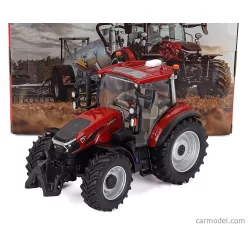 CASE-IH  FARMALL 120C TRACTOR 2021  RED BLACK