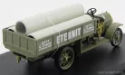 FIAT  18 BL TRUCK AUTOCARRO IMPRESA EDILE - ETERNIT 1916