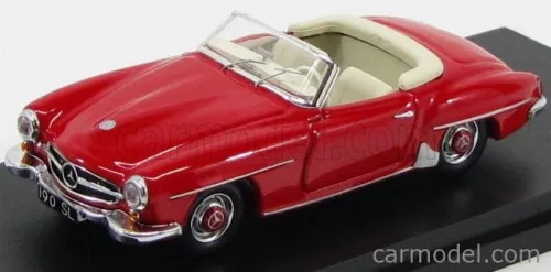 MERCEDES BENZ  SL-CLASS 190SL SPIDER 1955