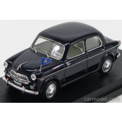   FIAT  1100 103TV ESERCITO ITALIANO 1955 AUTO DEL GENERALE - MILITARY COMMAND CAR