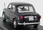 FIAT  1100 103TV ESERCITO ITALIANO 1955 AUTO DEL GENERALE - MILITARY COMMAND CAR