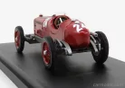 ALFA ROMEO  F1  TIPO-B P3 V N 24 GRAN PREMIO DI MONZA 1932 TAZIO NUVOLARI  RED