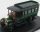 FIAT  18BL AUTOBUS FIRENZE - IMPRUNETA 1915  GREEN