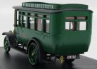 FIAT  18BL AUTOBUS FIRENZE - IMPRUNETA 1915  GREEN