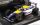 WILLIAMS  F1  RENAULT FW15 N 2 WORLD CHAMPION DIRTY VERSION SEASON 1993 ALAIN PROST