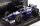 WILLIAMS  F1  FW18 RENAULT N 5 WORLD CHAMPION DIRTY VERSION SEASON 1996 DAMON HILL  BLUE WHITE