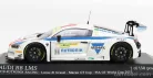 AUDI  R8 LMS TEAM HCB RUTRONI RACING N 11 FIA WORLD GT CUP MACAU 2017 L.DI GRASSI