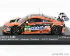 AUDI  R8 LMS TEAM BMT MUCKE MOTORSPORT N 24 ADAC GT MASTERS 2017 WINKELHOCK