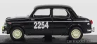 FIAT  1100/103 N 2254 MILLE MIGLIA 1955 O.MORELLI