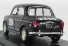 FIAT  1100/103 N 2254 MILLE MIGLIA 1955 O.MORELLI