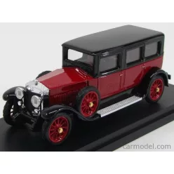 FIAT  519s LIMOUSINE 4-DOOR 1929