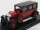 FIAT  519s LIMOUSINE 4-DOOR 1929
