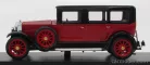 FIAT  519s LIMOUSINE 4-DOOR 1929
