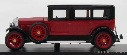 FIAT  519s LIMOUSINE 4-DOOR 1929