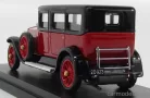 FIAT  519s LIMOUSINE 4-DOOR 1929