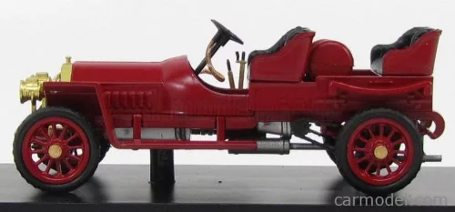 THOMAS FLYER OPEN 1908