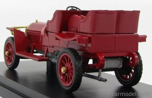 THOMAS FLYER OPEN 1908