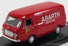 FIAT- 238 VAN ABARTH SERVIZIO CORSE 1970