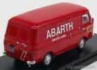 FIAT- 238 VAN ABARTH SERVIZIO CORSE 1970