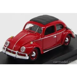 VOLKSWAGEN  BEETLE ANFIBIO 2-DOOR BRASIL 1961