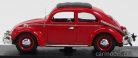 VOLKSWAGEN  BEETLE ANFIBIO 2-DOOR BRASIL 1961