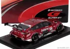 HONDA  CIVIC TYPE R-GT TEAM ASTEMO REAL RACING N 17 GT500 CLASS SUPER GT 2025 KOUDAI TSUKAKOSHI - SYUN KOIDE  RED
