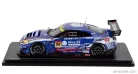 NISSAN  GT-R NISMO GT3 TEAM KONDO RACING N 56 GT300 CLASS SUPER GT 2025 JOAO PAULO DE OLIVEIRA - KOHEI HIRATE  BLUE BLACK