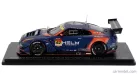 NISSAN  GT-R NISMO GT3 TEAM HELM MOTORSPORTS N 62 GT300 CLASS SUPER GT 2025 YUYA HIRAKI - REIJI HIRAKI  MATT BLUE ORANGE