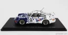 PORSCHE  911 964 CARRERA RSR 3.8 TEAM ROOCK RACING N 36 WINNER 24h SPA 1993 CHRISTIAN FITTIPALDI - JEAN PIERRE JARIER - UWE ALZEN  BLUE WHITE
