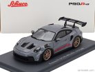 PORSCHE  911 992 GT3 RS COUPE 2022  GREY